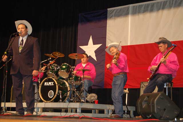 Giddings, Texas